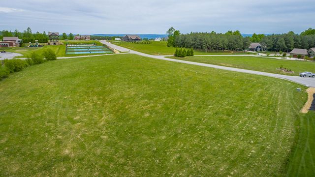 0 Sweedens Overlook Lot 177, Jasper, TN 37347