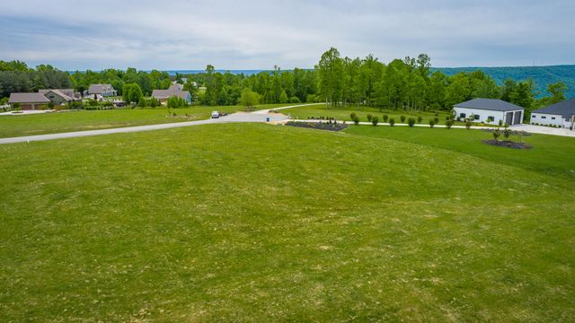 0 Sweedens Overlook Lot 177, Jasper, TN 37347
