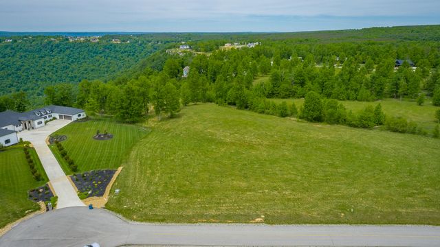 0 Sweedens Overlook Lot 177, Jasper, TN 37347