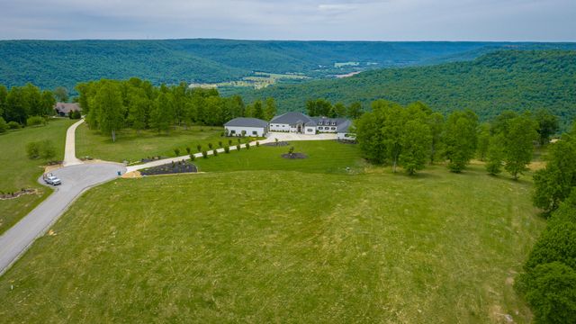 0 Sweedens Overlook Lot 177, Jasper, TN 37347