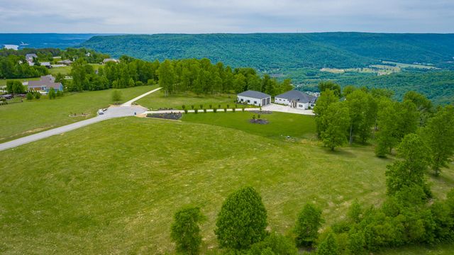 0 Sweedens Overlook Lot 177, Jasper, TN 37347