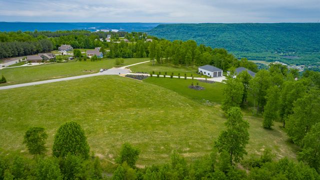 0 Sweedens Overlook Lot 177, Jasper, TN 37347
