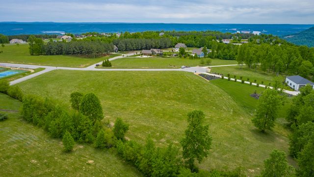 0 Sweedens Overlook Lot 177, Jasper, TN 37347