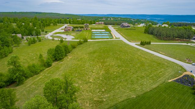 0 Sweedens Overlook Lot 177, Jasper, TN 37347