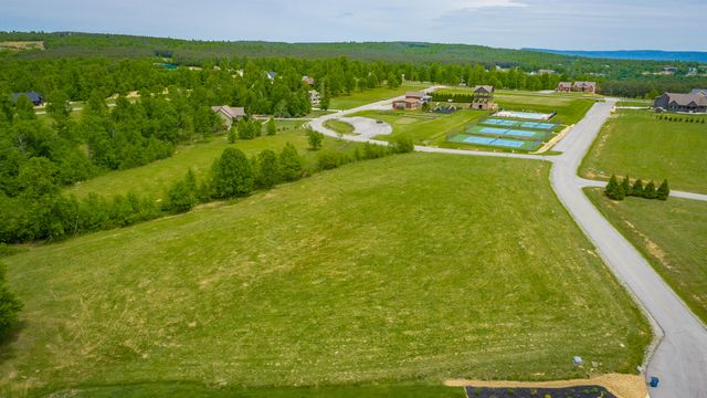 0 Sweedens Overlook Lot 177, Jasper, TN 37347