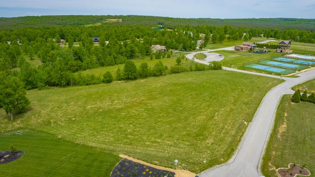 0 Sweedens Overlook Lot 177, Jasper, TN 37347