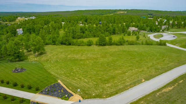 0 Sweedens Overlook Lot 177, Jasper, TN 37347