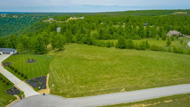 0 Sweedens Overlook Lot 177, Jasper, TN 37347