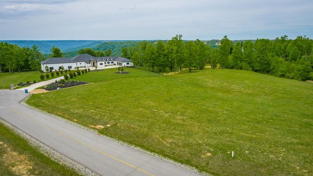 0 Sweedens Overlook Lot 177, Jasper, TN 37347