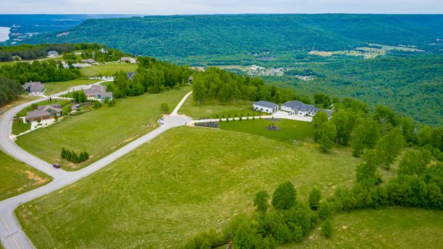 0 Sweedens Overlook Lot 177, Jasper, TN 37347