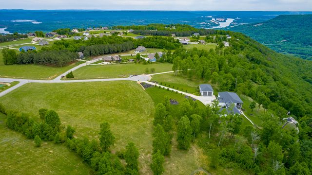 0 Sweedens Overlook Lot 177, Jasper, TN 37347