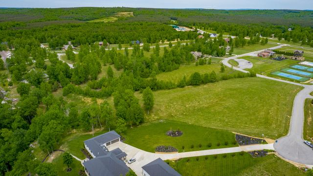 0 Sweedens Overlook Lot 177, Jasper, TN 37347