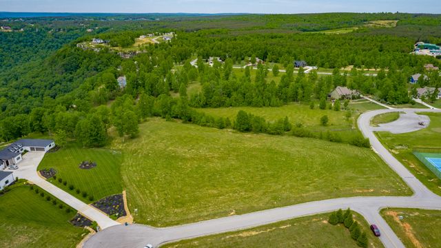 0 Sweedens Overlook Lot 177, Jasper, TN 37347