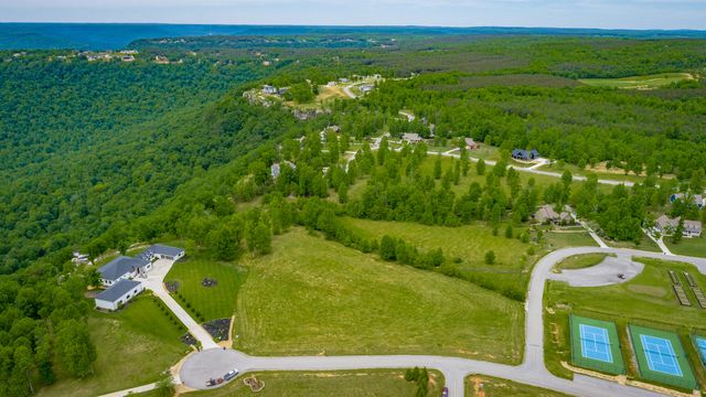 0 Sweedens Overlook Lot 177, Jasper, TN 37347