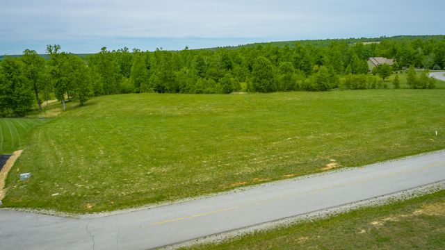 0 Sweedens Overlook Lot 177, Jasper, TN 37347