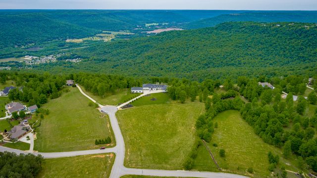 0 Sweedens Overlook Lot 177, Jasper, TN 37347