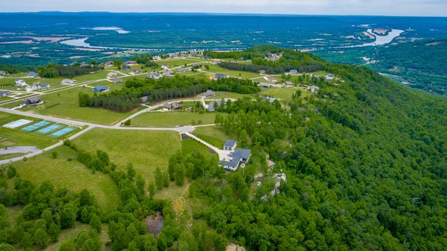 0 Sweedens Overlook Lot 177, Jasper, TN 37347