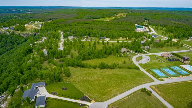 0 Sweedens Overlook Lot 177, Jasper, TN 37347