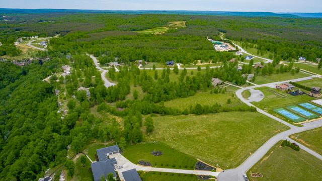 0 Sweedens Overlook Lot 177, Jasper, TN 37347