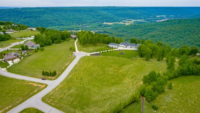 0 Sweedens Overlook Lot 177, Jasper, TN 37347