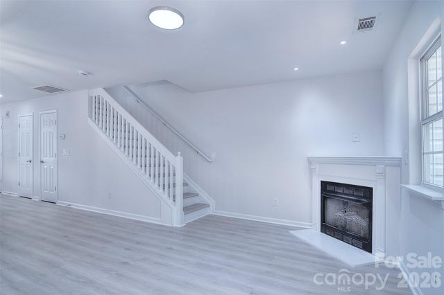 12914 Mosby Lane, Charlotte, NC 28273