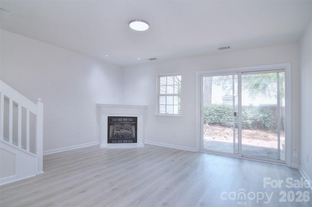 12914 Mosby Lane, Charlotte, NC 28273