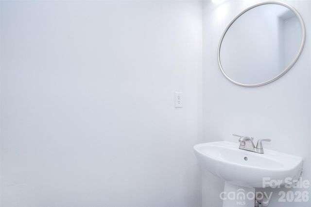 12914 Mosby Lane, Charlotte, NC 28273