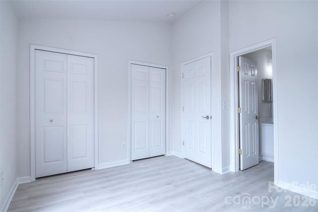 12914 Mosby Lane, Charlotte, NC 28273