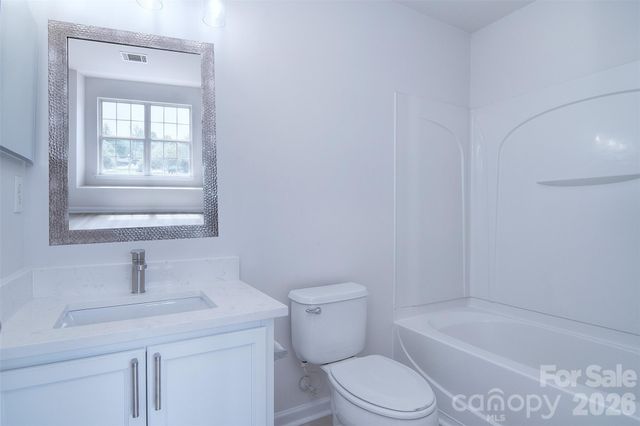 12914 Mosby Lane, Charlotte, NC 28273