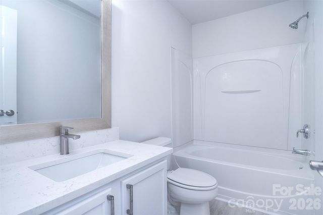 12914 Mosby Lane, Charlotte, NC 28273