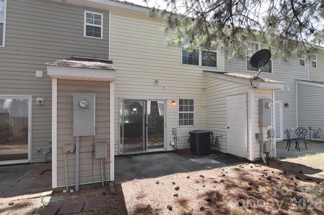 12914 Mosby Lane, Charlotte, NC 28273