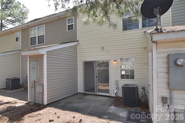 12914 Mosby Lane, Charlotte, NC 28273