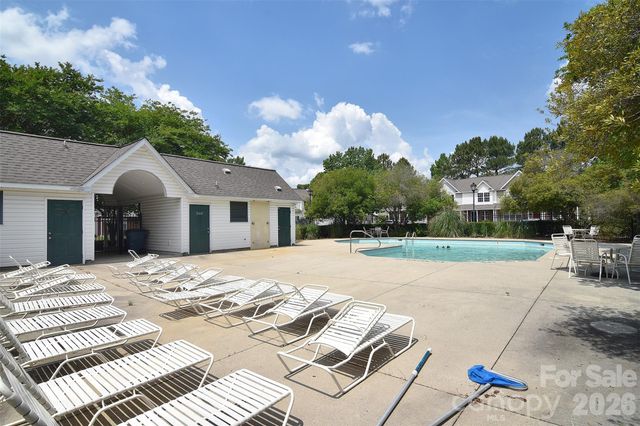 12914 Mosby Lane, Charlotte, NC 28273