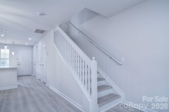 12914 Mosby Lane, Charlotte, NC 28273