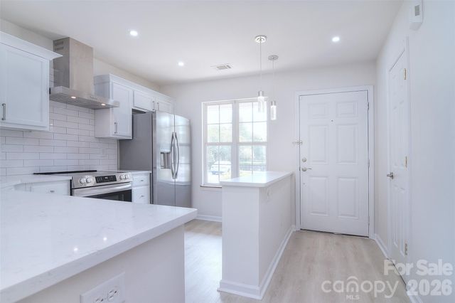 12914 Mosby Lane, Charlotte, NC 28273