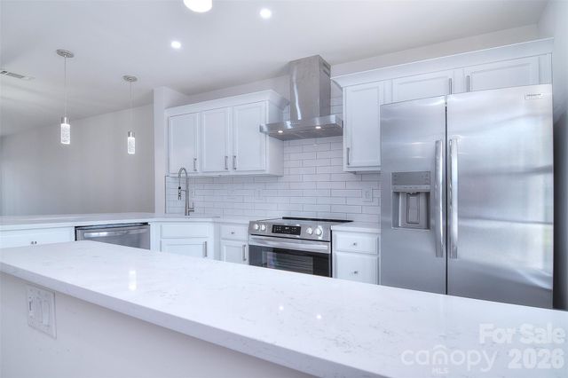 12914 Mosby Lane, Charlotte, NC 28273