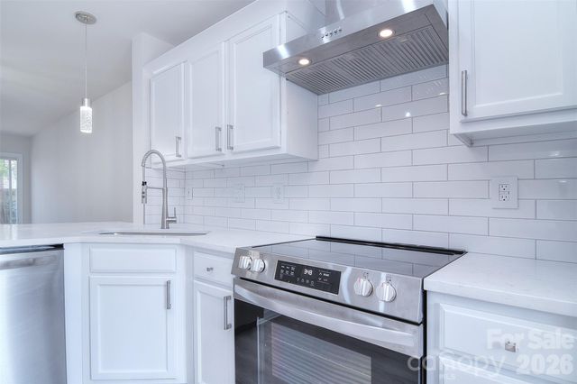 12914 Mosby Lane, Charlotte, NC 28273