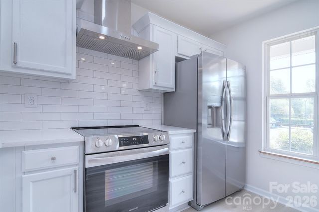 12914 Mosby Lane, Charlotte, NC 28273