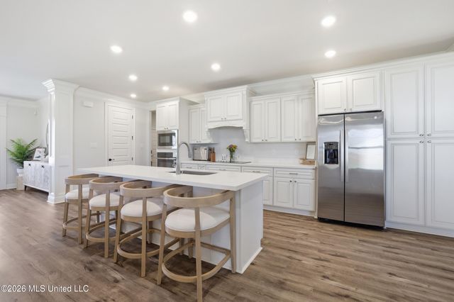 13601 Winterberry Drive, Biloxi, MS 39532