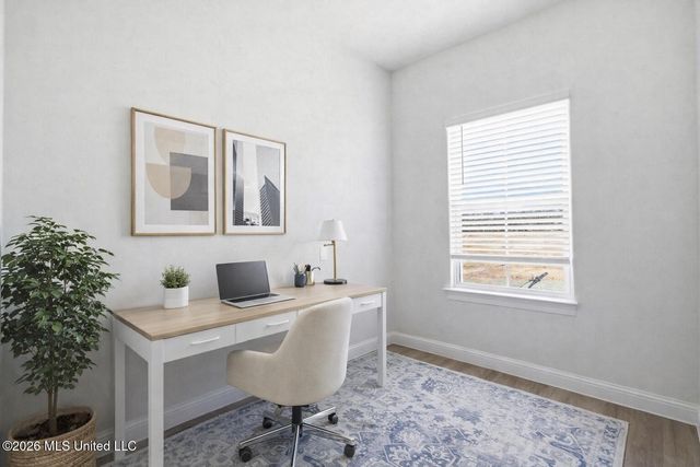 13601 Winterberry Drive, Biloxi, MS 39532