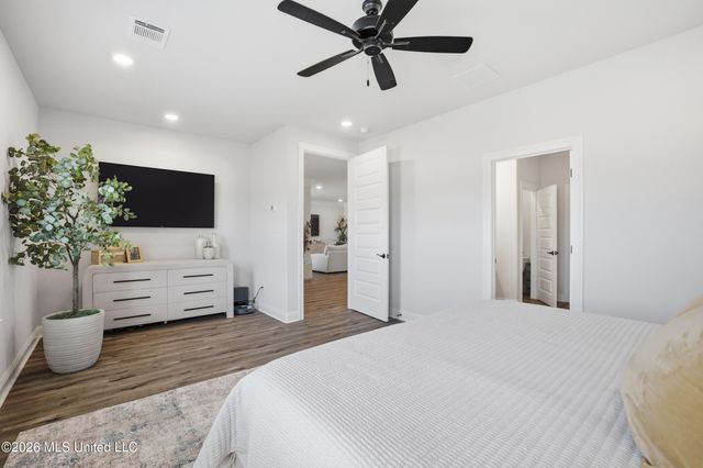 13601 Winterberry Drive, Biloxi, MS 39532