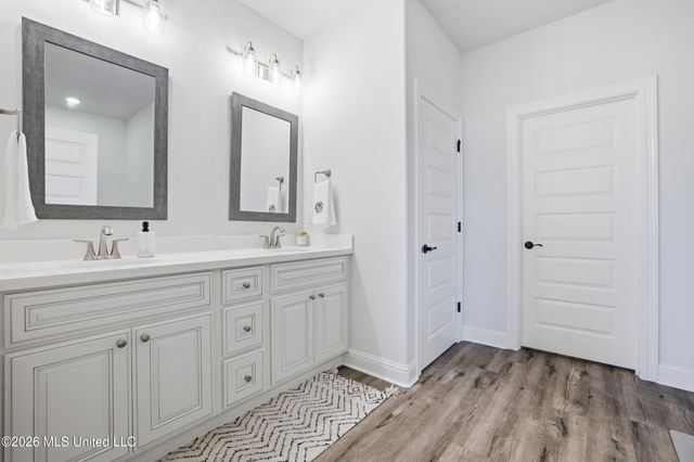 13601 Winterberry Drive, Biloxi, MS 39532