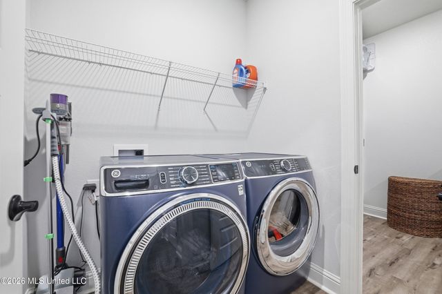 13601 Winterberry Drive, Biloxi, MS 39532