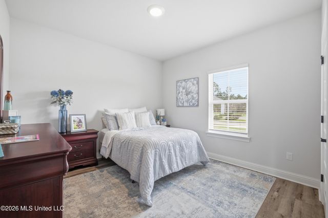 13601 Winterberry Drive, Biloxi, MS 39532