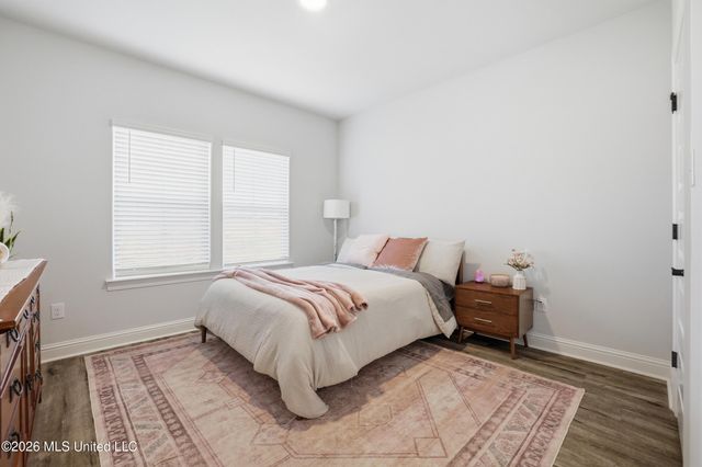 13601 Winterberry Drive, Biloxi, MS 39532