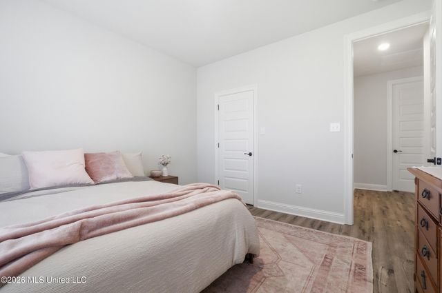 13601 Winterberry Drive, Biloxi, MS 39532