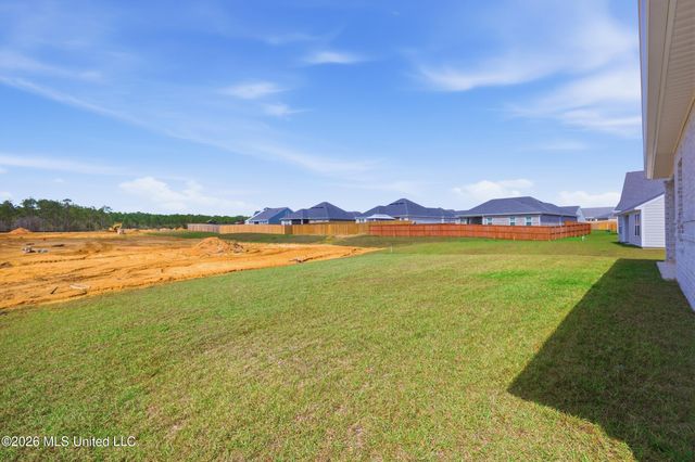 13601 Winterberry Drive, Biloxi, MS 39532