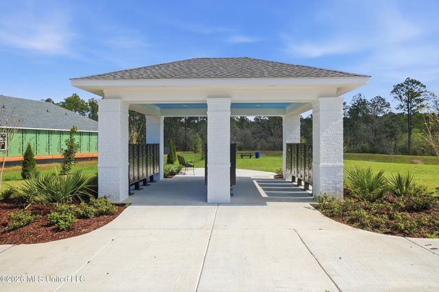 13601 Winterberry Drive, Biloxi, MS 39532