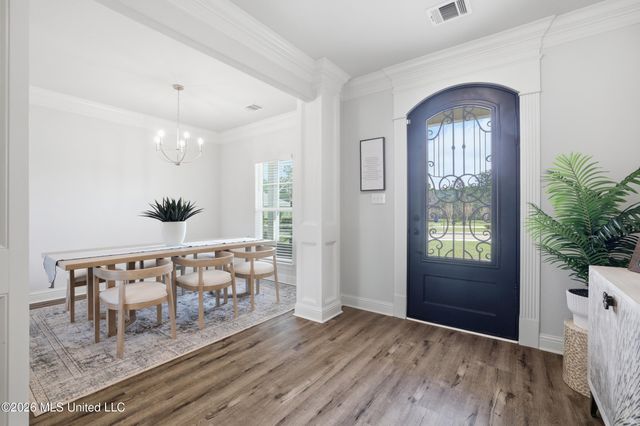 13601 Winterberry Drive, Biloxi, MS 39532