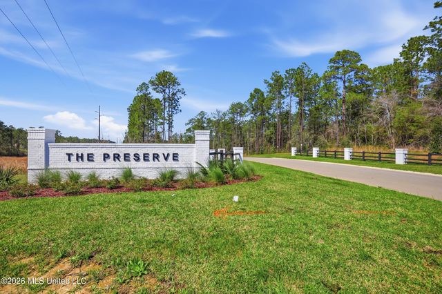 13601 Winterberry Drive, Biloxi, MS 39532